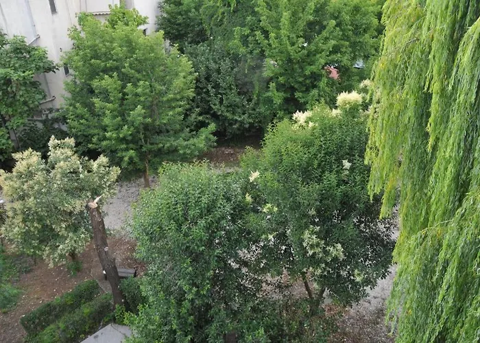 Garden Otel *